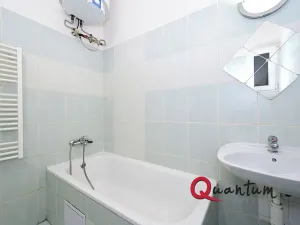 Pronájem bytu 1+kk, Praha - Nusle, V zálomu, 33 m2