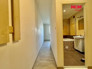 Pronájem bytu 2+1, Opava - Kylešovice, Liptovská, 58 m2