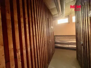 Pronájem bytu 2+1, Opava - Kylešovice, Liptovská, 58 m2