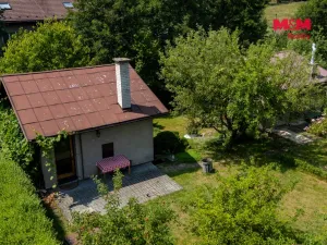 Prodej chaty, Studénka, K Zahrádkám, 17 m2