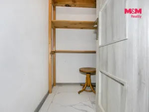 Pronájem bytu 3+kk, Praha - Prosek, Jablonecká, 66 m2