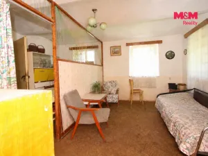 Prodej rodinného domu, Nový Hrádek - Rzy, 160 m2