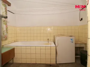 Prodej rodinného domu, Nový Hrádek - Rzy, 160 m2