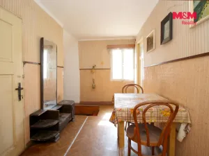 Prodej rodinného domu, Nový Hrádek - Rzy, 160 m2