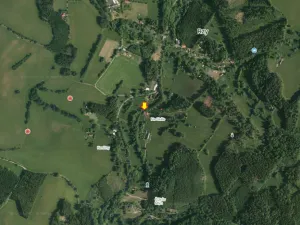 Prodej rodinného domu, Nový Hrádek - Rzy, 160 m2