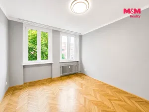 Prodej bytu 4+1, Praha - Krč, Pacovská, 92 m2