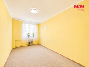 Prodej bytu 4+1, Praha - Krč, Pacovská, 92 m2