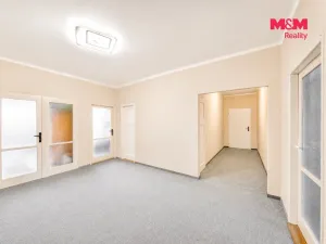 Prodej bytu 4+1, Praha - Krč, Pacovská, 92 m2