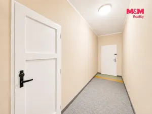 Prodej bytu 4+1, Praha - Krč, Pacovská, 92 m2