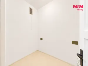 Prodej bytu 4+1, Praha - Krč, Pacovská, 92 m2