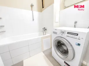 Prodej bytu 4+1, Praha - Krč, Pacovská, 92 m2