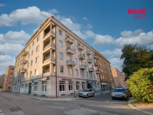 Prodej bytu 4+1, Praha - Krč, Pacovská, 92 m2