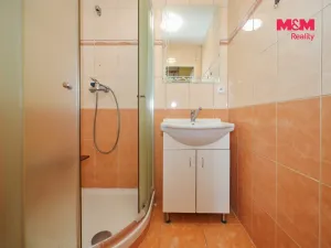Pronájem bytu 3+1, Humpolec, Lnářská, 64 m2