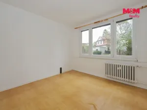 Pronájem bytu 3+1, Humpolec, Lnářská, 64 m2