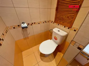 Prodej bytu 2+kk, Liberec - Liberec VI-Rochlice, Dobiášova, 40 m2