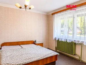 Prodej rodinného domu, Ivaň, 110 m2