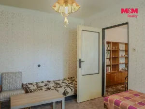 Prodej rodinného domu, Ivaň, 110 m2
