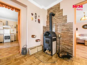 Prodej rodinného domu, Karlovy Vary - Stará Role, Svobodova, 206 m2