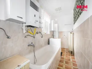 Prodej rodinného domu, Karlovy Vary - Stará Role, Svobodova, 206 m2
