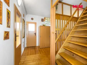 Prodej rodinného domu, Karlovy Vary - Stará Role, Svobodova, 206 m2