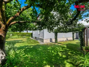 Prodej rodinného domu, Karlovy Vary - Stará Role, Svobodova, 206 m2