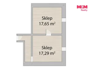 Prodej rodinného domu, Karlovy Vary - Stará Role, Svobodova, 206 m2