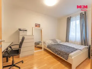Prodej bytu 4+kk, Milovice - Mladá, Kaštanová, 91 m2