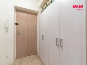 Prodej bytu 3+kk, Horní Slavkov, Poštovní, 55 m2