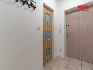 Prodej bytu 3+kk, Horní Slavkov, Poštovní, 55 m2