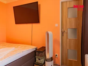 Prodej bytu 3+kk, Horní Slavkov, Poštovní, 55 m2