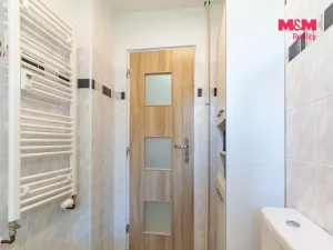 Prodej bytu 3+kk, Horní Slavkov, Poštovní, 55 m2