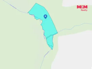 Prodej rybníku, Dolní Hořice - Pořín, 8552 m2