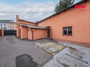 Prodej obchodního prostoru, Úvaly, 691 m2