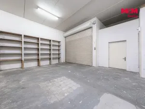 Prodej obchodního prostoru, Úvaly, 691 m2