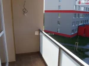 Pronájem bytu 2+kk, Mělník, Slovany, 55 m2
