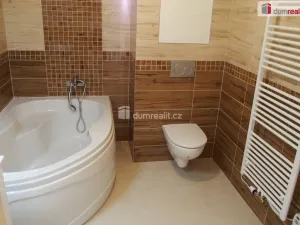 Pronájem bytu 2+kk, Mělník, Slovany, 55 m2
