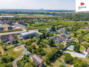 Prodej pozemku pro bydlení, Mělník, 696 m2