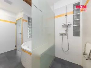 Prodej rodinného domu, Brno - Maloměřice, Jarní, 231 m2