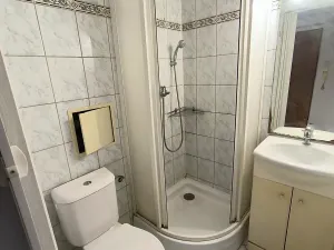 Pronájem bytu 1+1, Povrly, Mírová, 38 m2