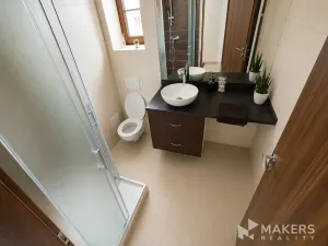 Pronájem bytu 2+kk, Praha - Strašnice, Doubravčická, 63 m2