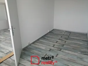 Pronájem bytu 2+1, Olomouc, Na Letné, 44 m2