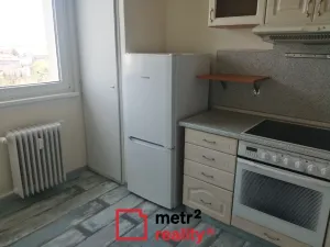Pronájem bytu 2+1, Olomouc, Na Letné, 44 m2