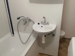 Pronájem bytu 2+1, Olomouc, Na Letné, 44 m2