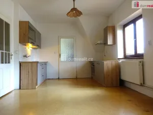 Prodej rodinného domu, Vlašim, Jana Masaryka, 190 m2