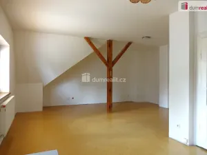 Prodej rodinného domu, Vlašim, Jana Masaryka, 190 m2