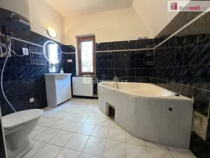 Prodej rodinného domu, Vlašim, Jana Masaryka, 190 m2