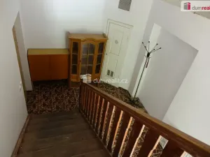 Prodej rodinného domu, Vlašim, Jana Masaryka, 190 m2