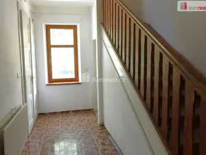 Prodej rodinného domu, Vlašim, Jana Masaryka, 190 m2