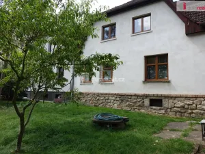 Prodej rodinného domu, Vlašim, Jana Masaryka, 190 m2