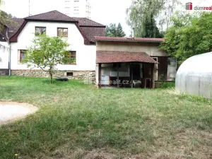 Prodej rodinného domu, Vlašim, Jana Masaryka, 190 m2
